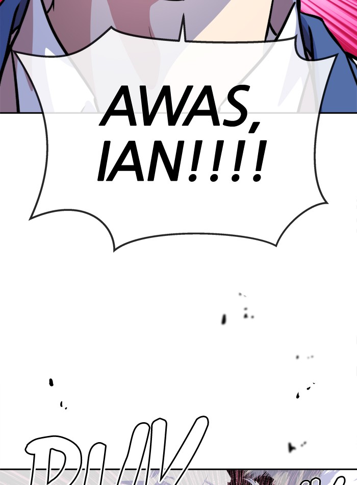 Change! Chapter 95 - halaman 2