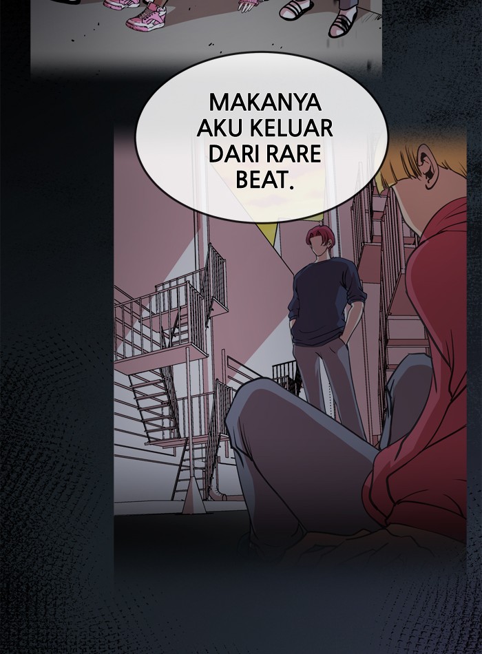 Change! Chapter 95 - halaman 22