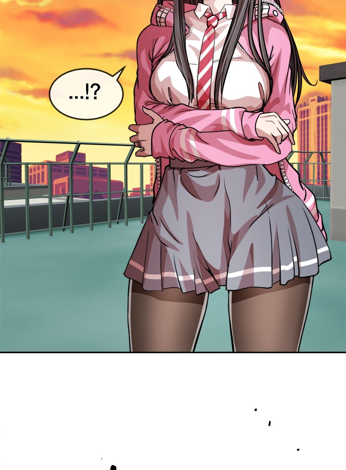 Change! Chapter 95 - halaman 25