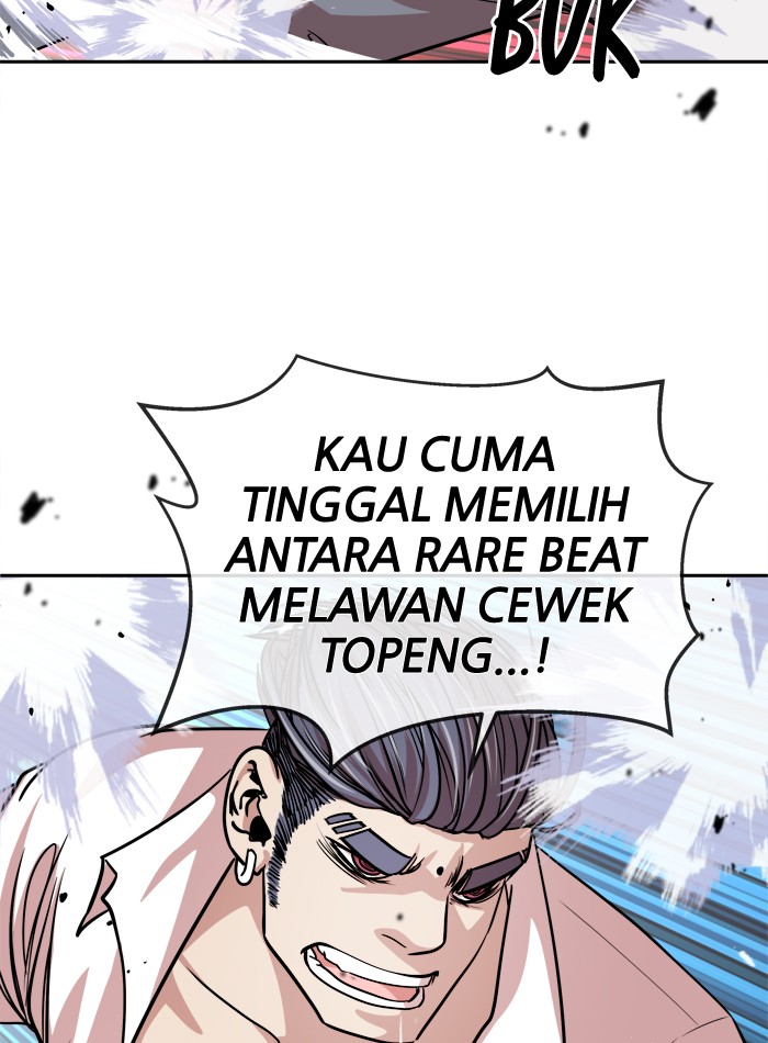 Change! Chapter 95 - halaman 28