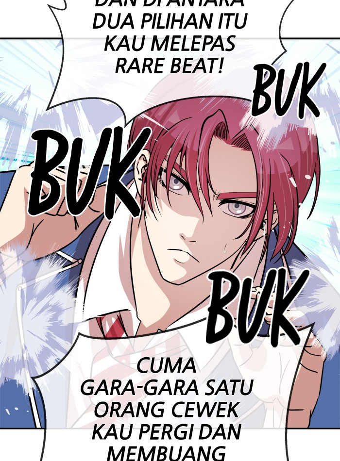 Change! Chapter 95 - halaman 30