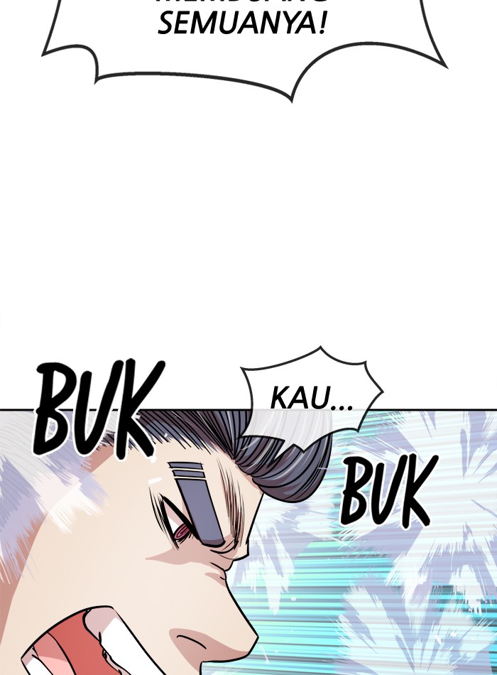 Change! Chapter 95 - halaman 31