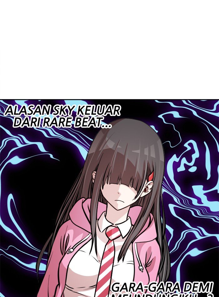 Change! Chapter 95 - halaman 34