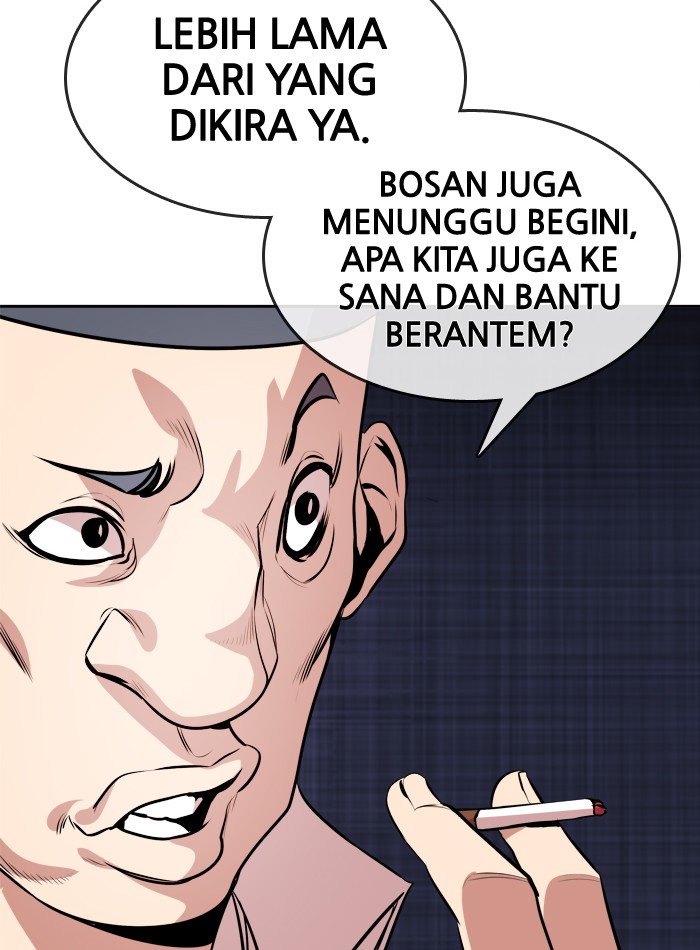 Change! Chapter 95 - halaman 43