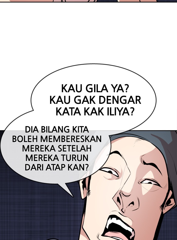 Change! Chapter 95 - halaman 44