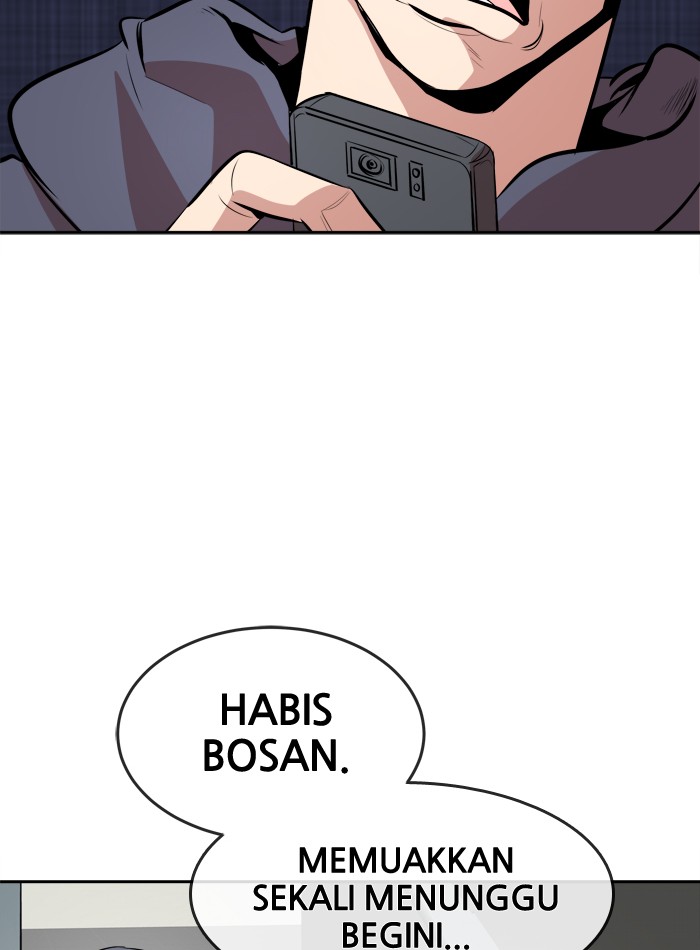 Change! Chapter 95 - halaman 45