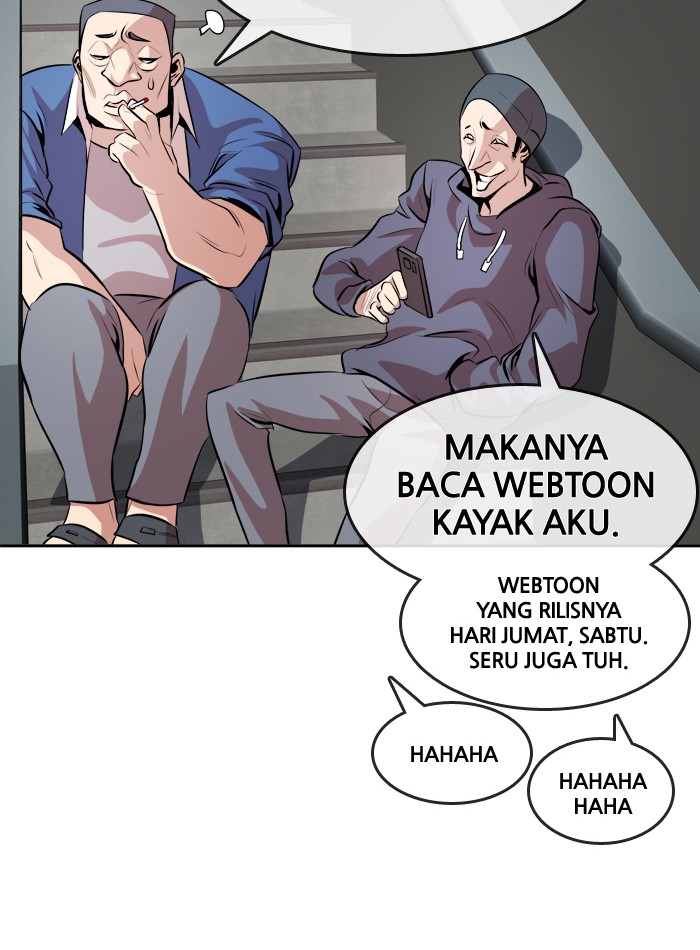 Change! Chapter 95 - halaman 46