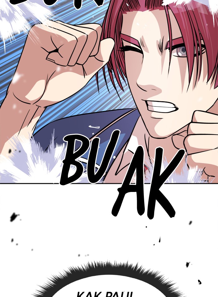 Change! Chapter 95 - halaman 58