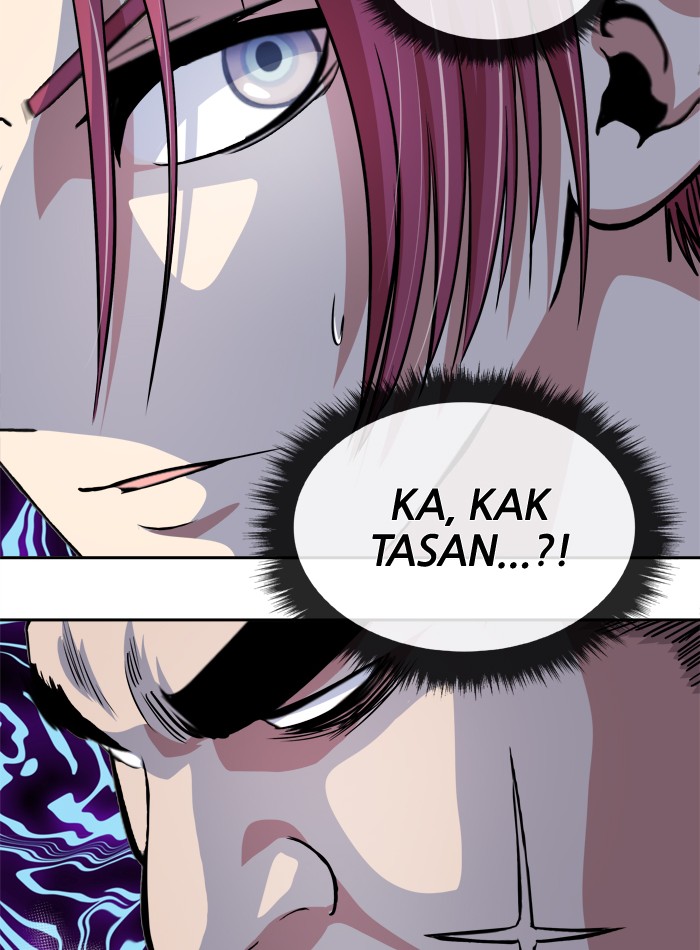 Change! Chapter 95 - halaman 64