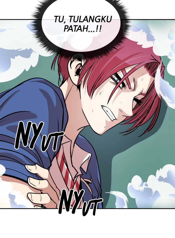 Change! Chapter 95 - halaman 76