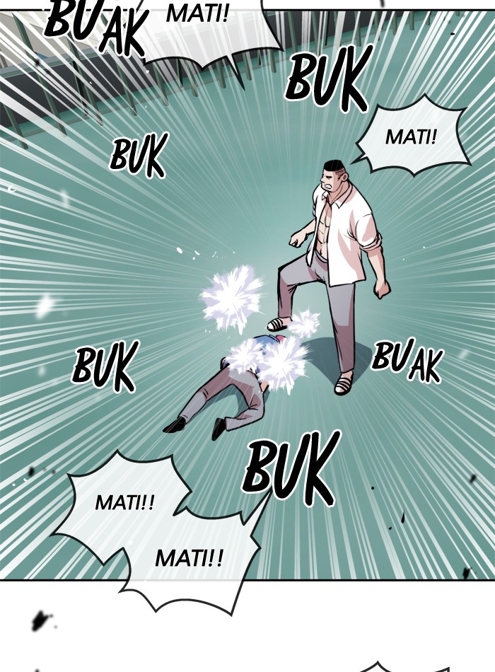 Change! Chapter 95 - halaman 79