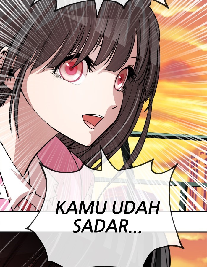 Change! Chapter 96 - halaman 10