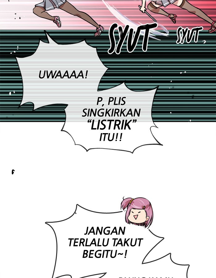 Change! Chapter 96 - halaman 2