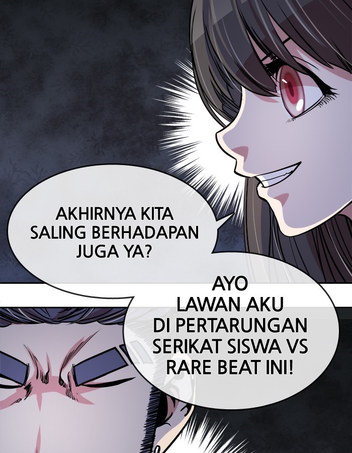 Change! Chapter 96 - halaman 45
