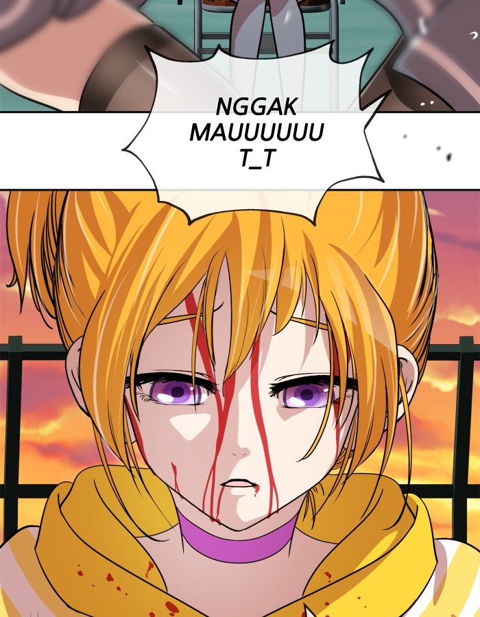 Change! Chapter 96 - halaman 5