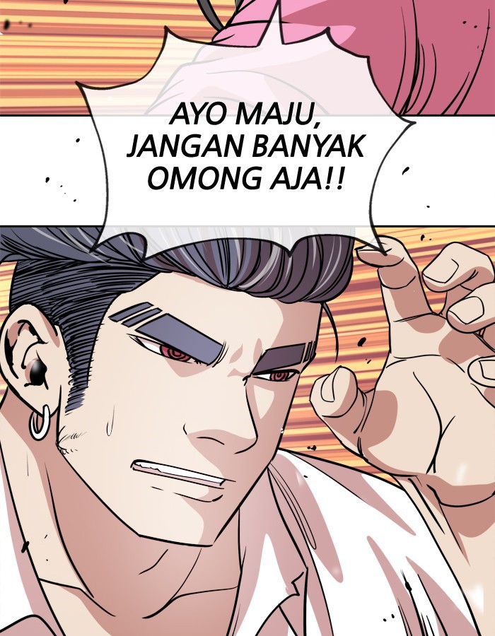 Change! Chapter 96 - halaman 57