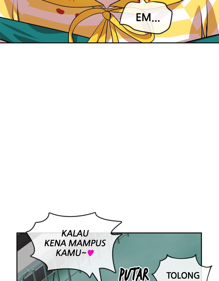 Change! Chapter 96 - halaman 6
