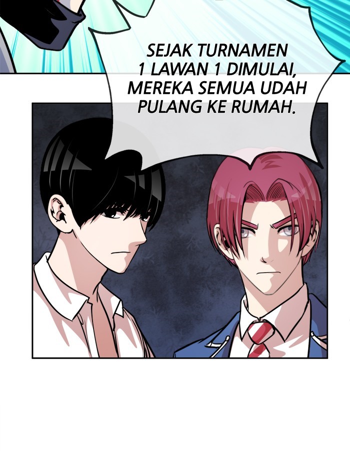 Change! Chapter 96 - halaman 76
