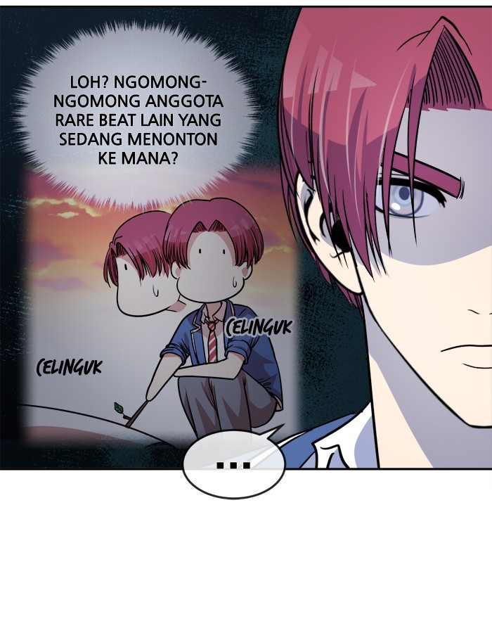 Change! Chapter 96 - halaman 77