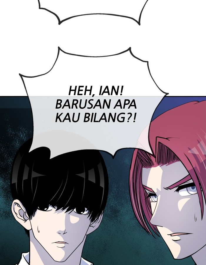 Change! Chapter 96 - halaman 85