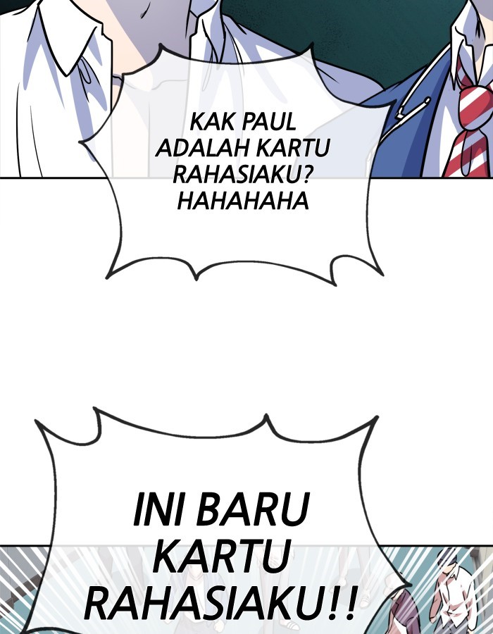 Change! Chapter 96 - halaman 86