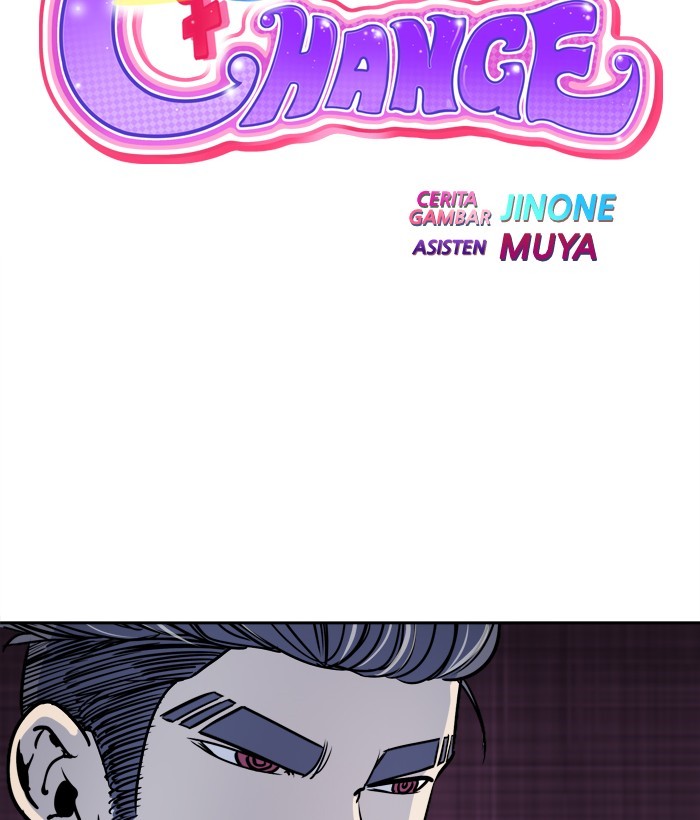Change! Chapter 97 - halaman 14