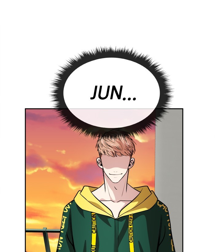 Change! Chapter 97 - halaman 18