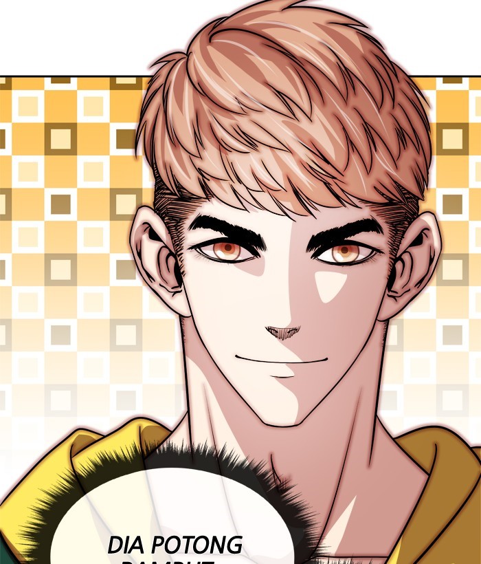 Change! Chapter 97 - halaman 20