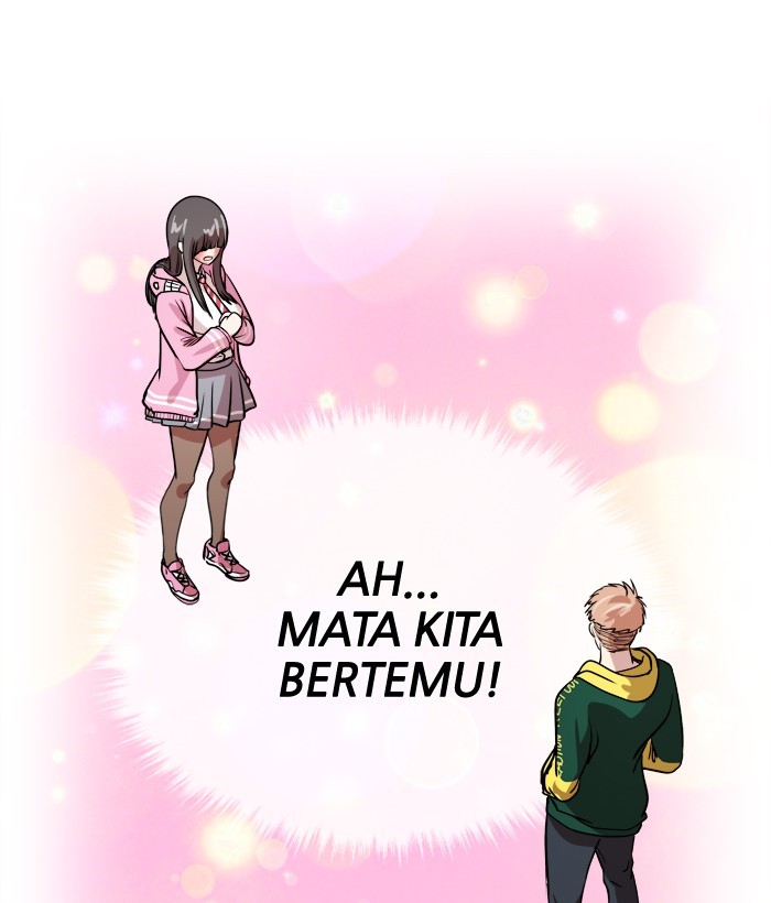 Change! Chapter 97 - halaman 32