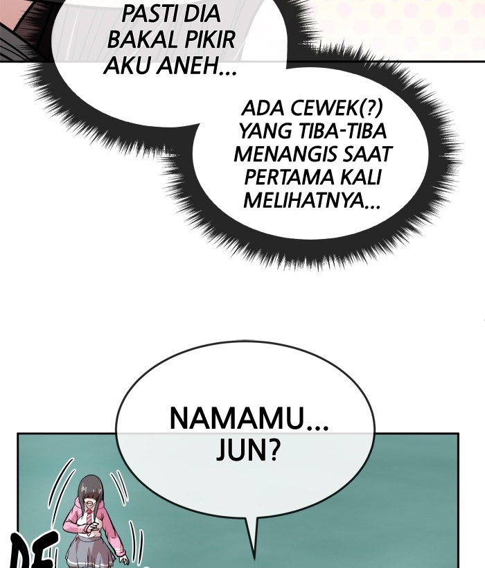 Change! Chapter 97 - halaman 36