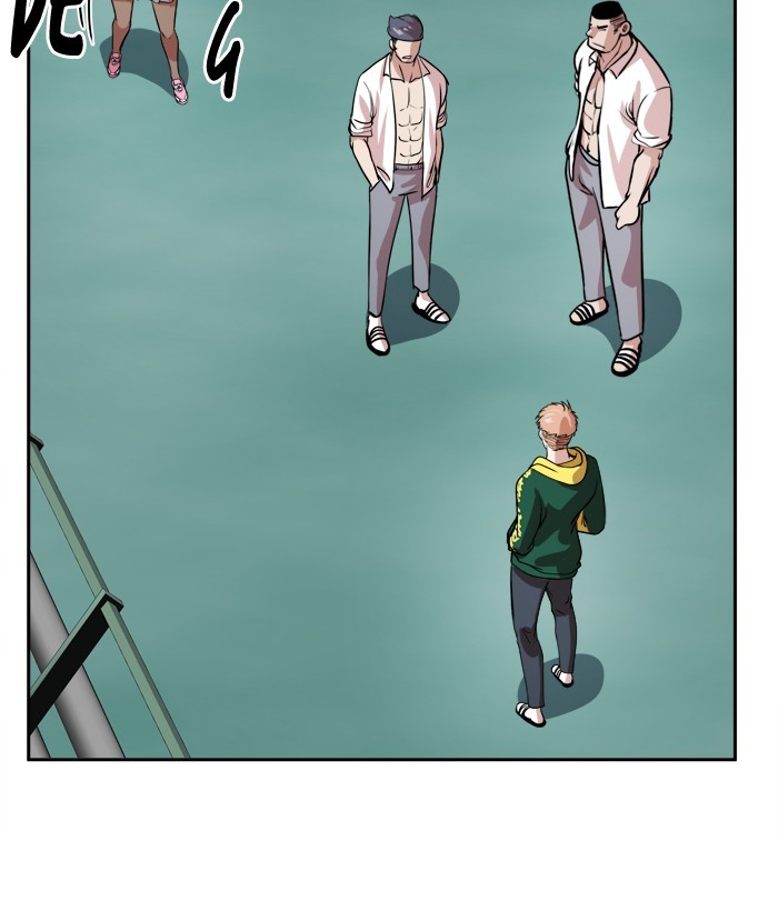 Change! Chapter 97 - halaman 37