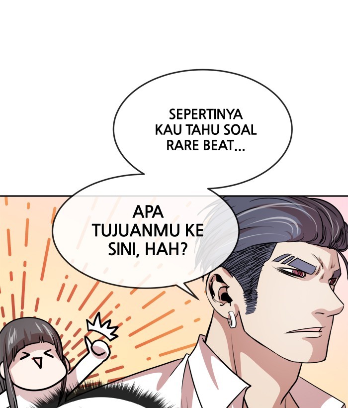 Change! Chapter 97 - halaman 38