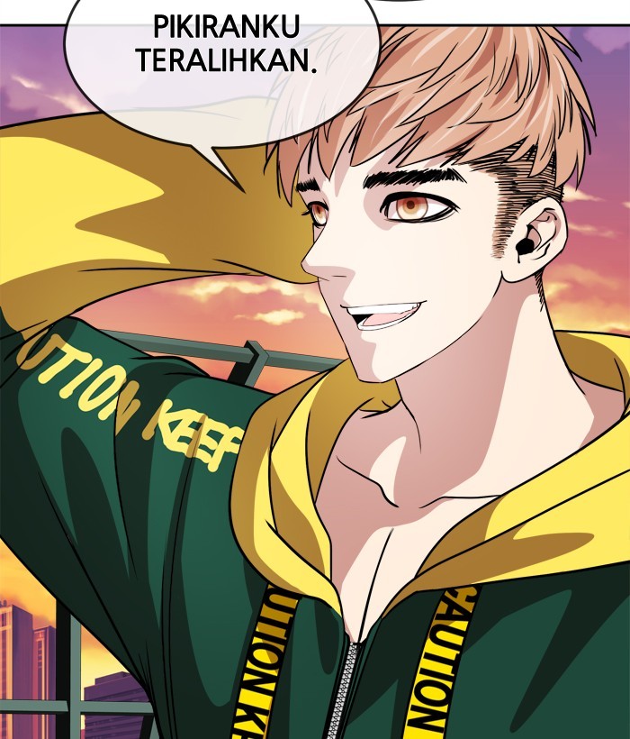 Change! Chapter 97 - halaman 40