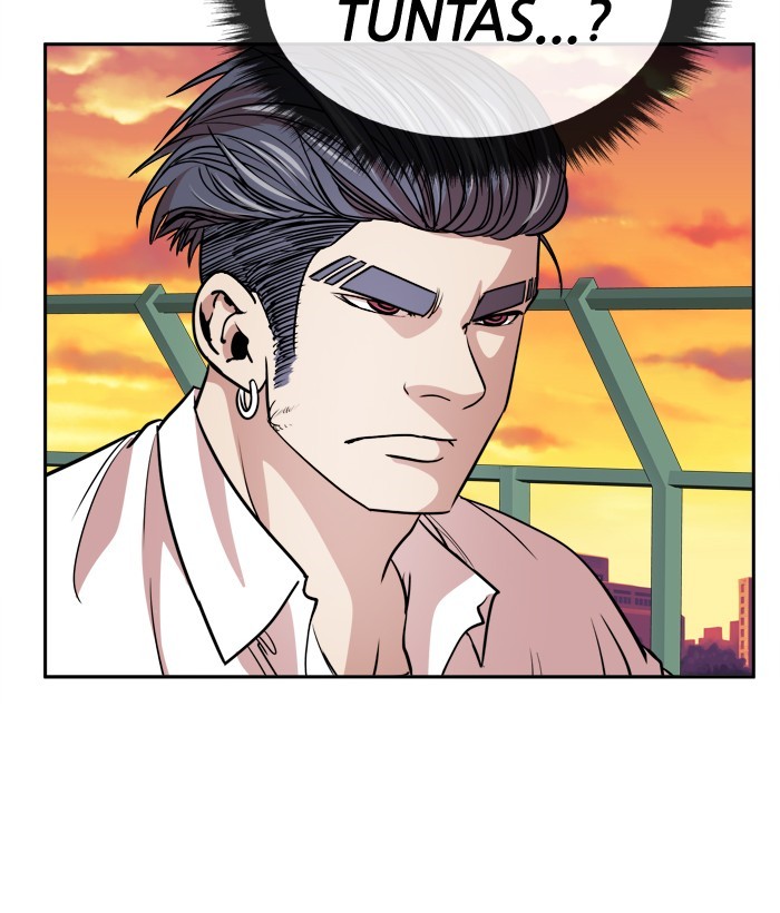 Change! Chapter 97 - halaman 46