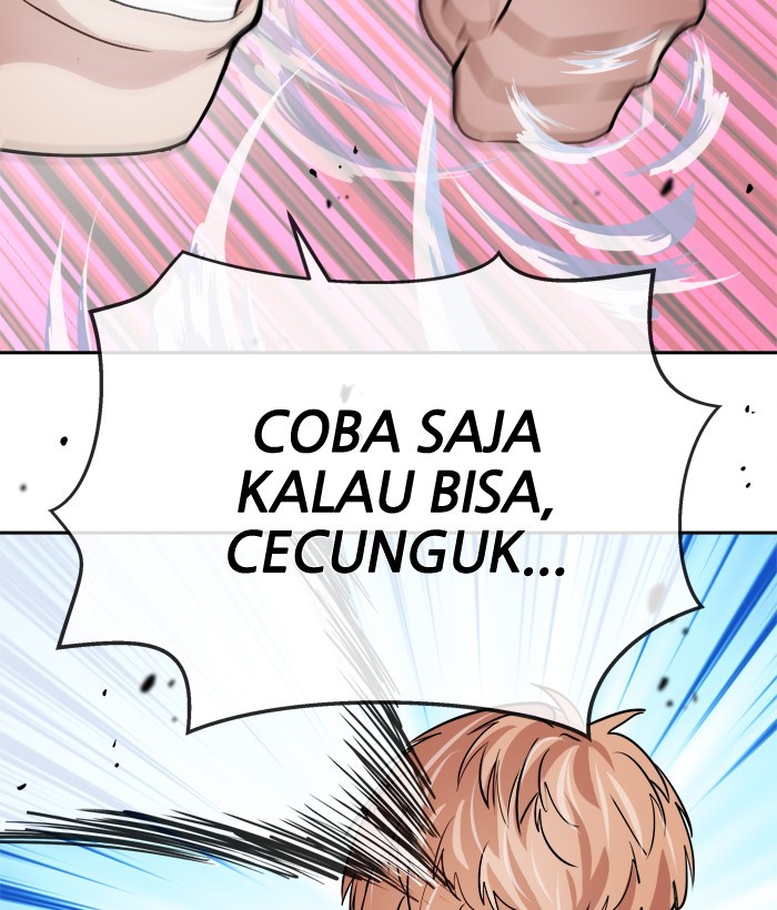 Change! Chapter 97 - halaman 55