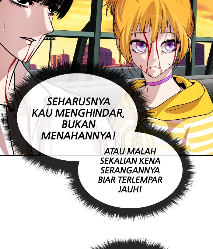 Change! Chapter 97 - halaman 65