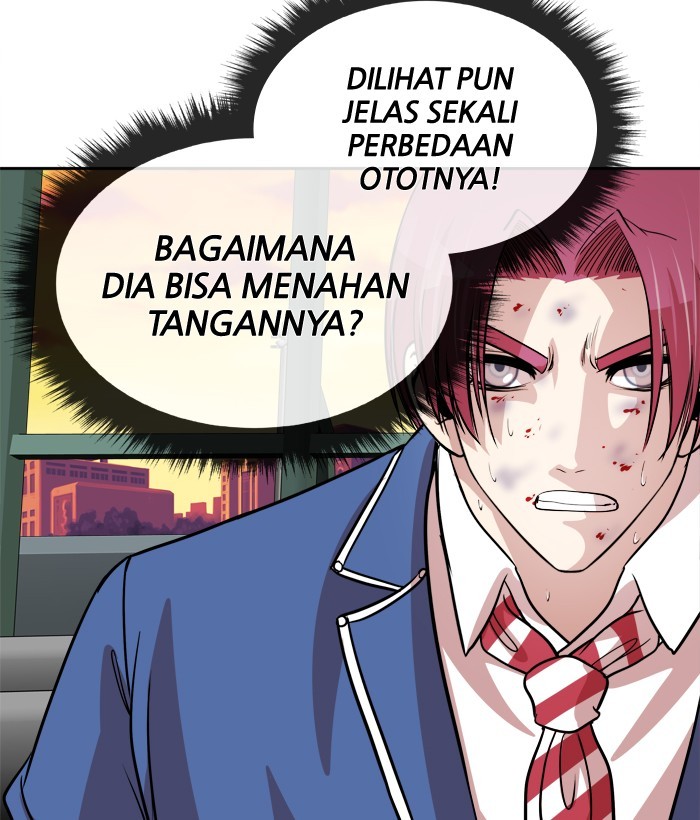 Change! Chapter 97 - halaman 66