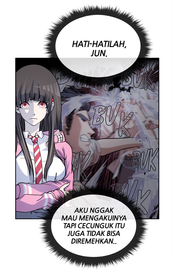 Change! Chapter 98 - halaman 13