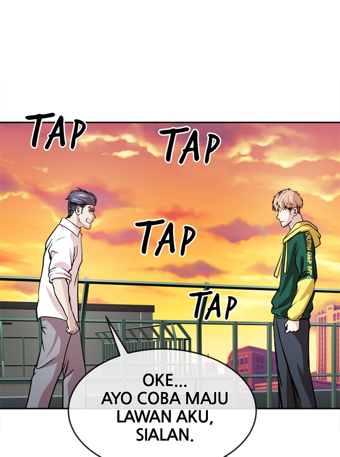 Change! Chapter 98 - halaman 14