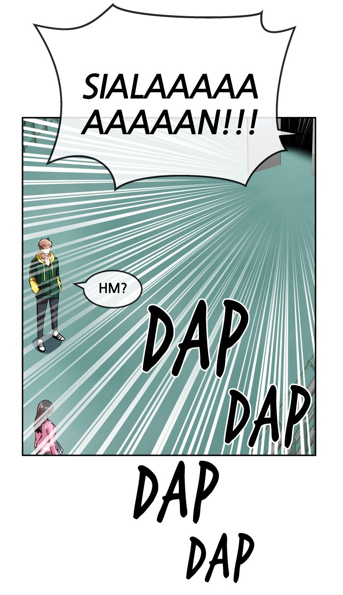Change! Chapter 98 - halaman 27
