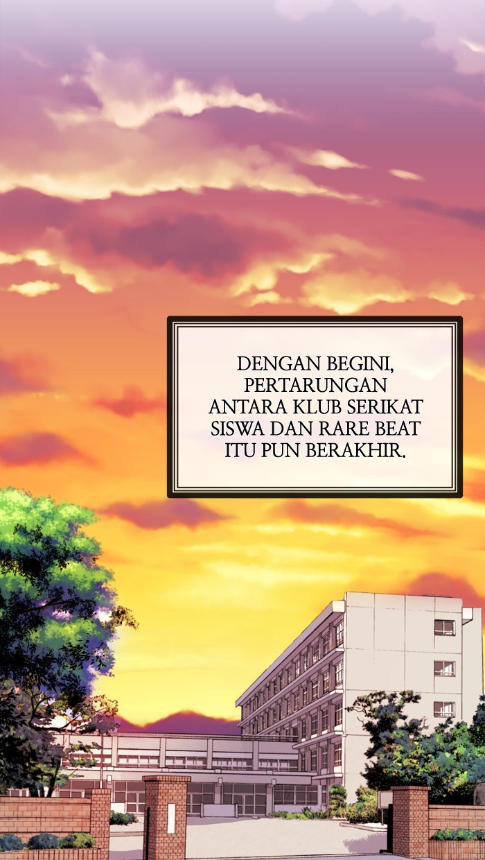 Change! Chapter 98 - halaman 29