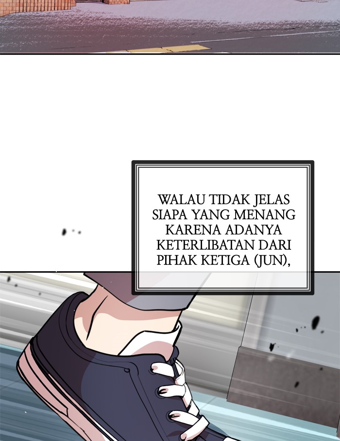 Change! Chapter 98 - halaman 30