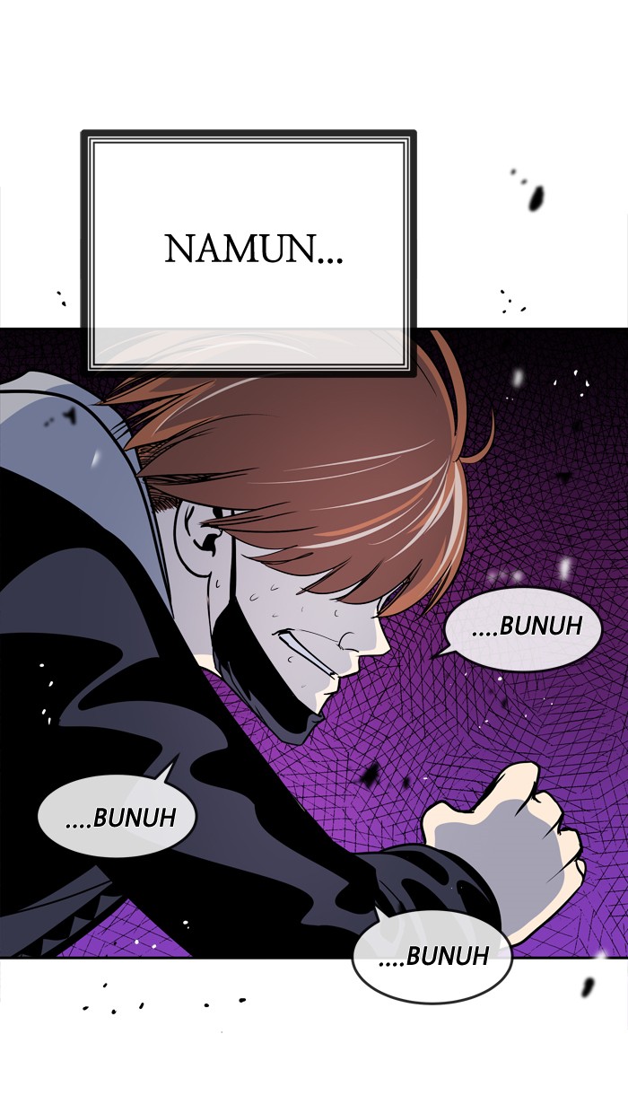 Change! Chapter 98 - halaman 33
