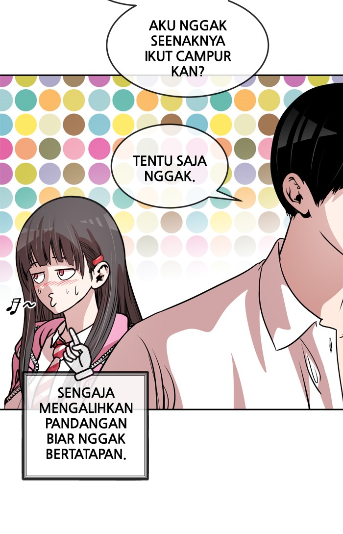 Change! Chapter 98 - halaman 38
