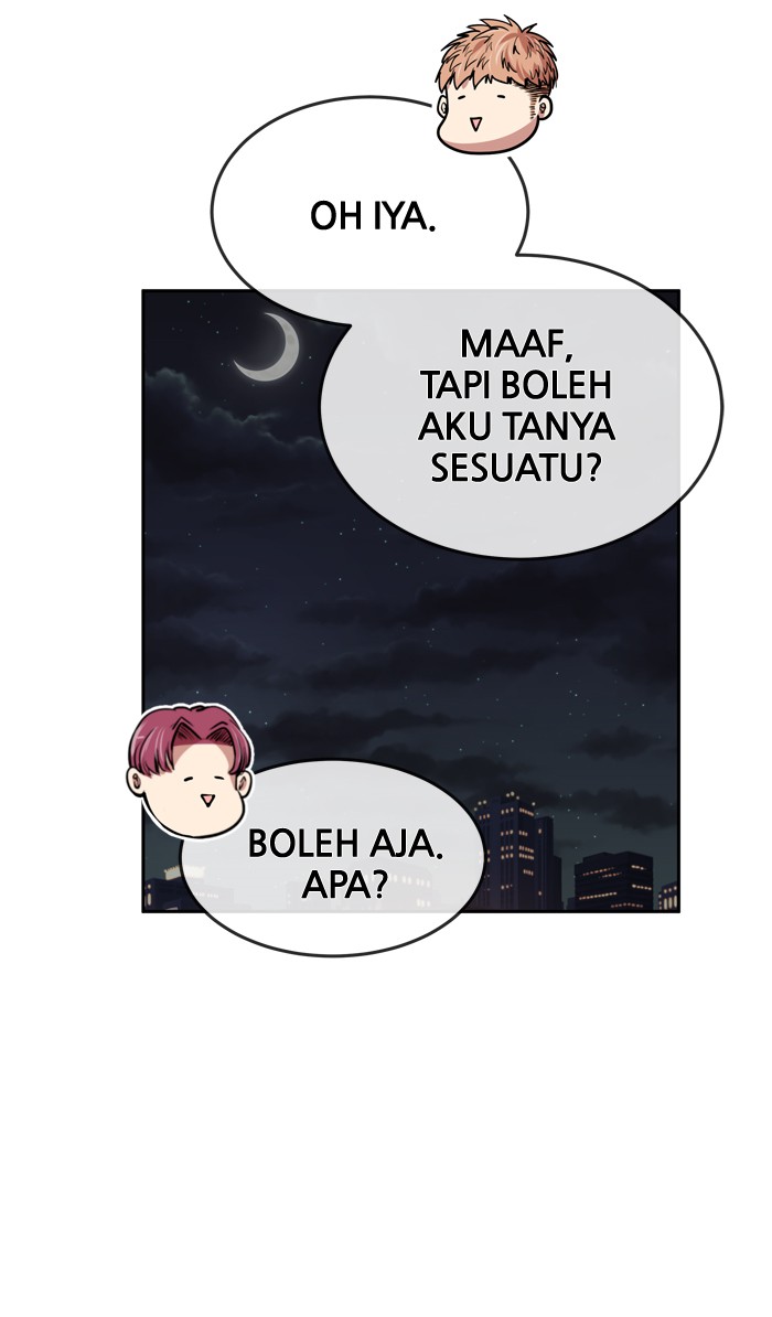 Change! Chapter 98 - halaman 41