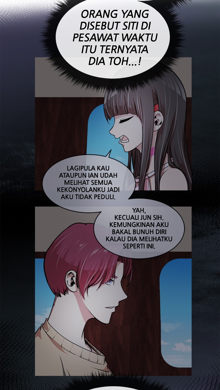 Change! Chapter 98 - halaman 46