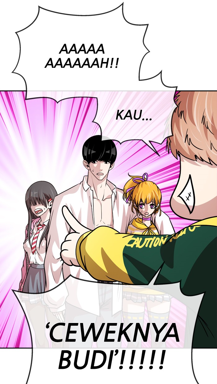 Change! Chapter 98 - halaman 51