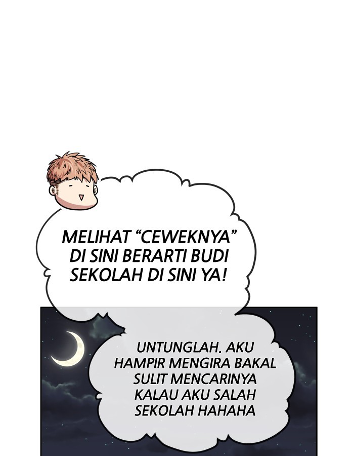 Change! Chapter 99 - halaman 10