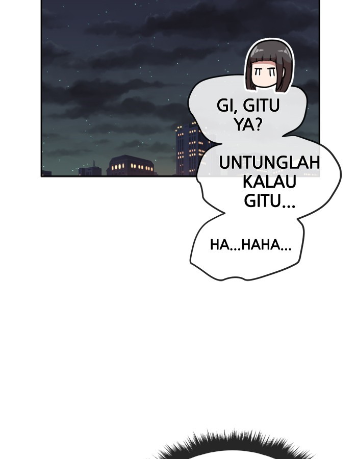 Change! Chapter 99 - halaman 11