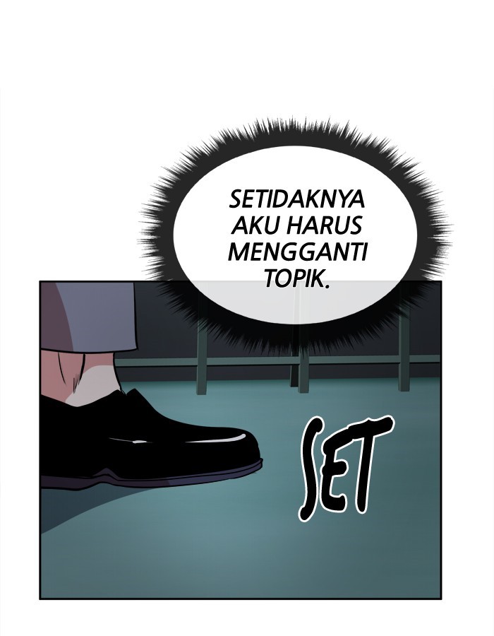 Change! Chapter 99 - halaman 13